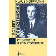 Bücher J. Robert Oppenheimer (Geheftet)