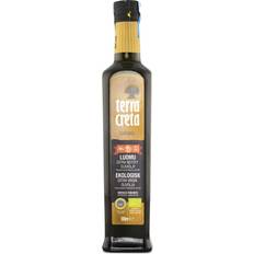 Økologisk olivenolie Terra Creta Extra Virgin OLIVENOLIE ØKO 50cl 1pak