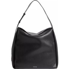 Calvin Klein Gracie Shoulder Bag - Black