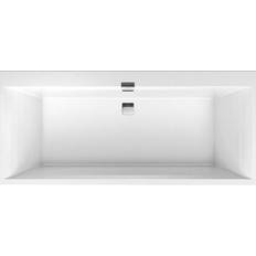 Villeroy & Boch Quaro Edge 12 Duo 1900 x 900 x 450 mm