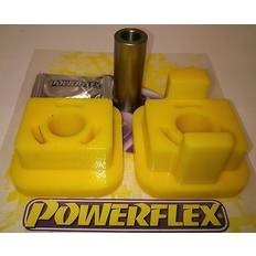 Powerflex pu buchse v70 ii