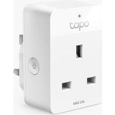 TP-Link Tapo P105 Mini Wi-Fi Smart Plug