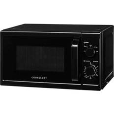 Cookology CMAFS20LBK Black