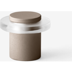 Montana Furniture G7 Grip Truffle Skab
