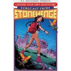 Choose Your Own Adventure: Forecast From Stonehenge