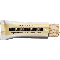 Bars Barebells Protein Bar White Chocolate Almond 55g 1 st