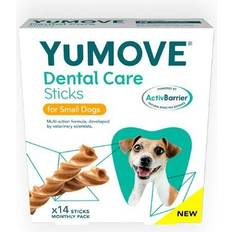 Yumove Dental Care Sticks for Dogs