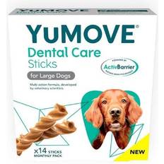 Yumove Dental Care Sticks for Dogs Sticks