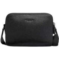 Coach Noir Sacs Coach Charter Crossbody 24 Bag - Black