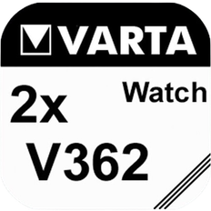 V362 Varta V362 2-pack