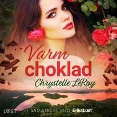 Varm choklad (Ljudbok, MP3, 2019)