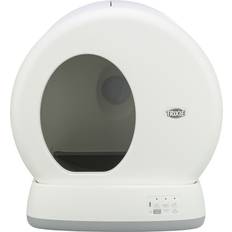 Self Cleaning Cat Litter Box