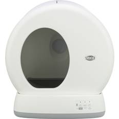 Huisdieren Trixie Self Cleaning Cat Litter Box