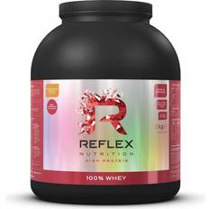 100% Whey Protein Salted Peanut Caramel 2kg