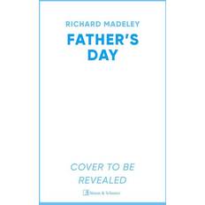 Father's Day (inbunden, eng)