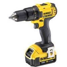 Dewalt dcd780 Dewalt DCD780M2-QW (2x4.0Ah)