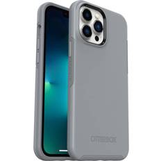 OtterBox OTTERBOX SYMMETRY SERIES Case for iPhone 13 Pro Max & iPhone 12 Pro Max RESILIENCE GREY