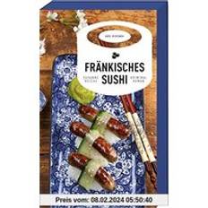 Bücher Fränkisches Sushi (Gebunden)