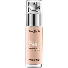 L'Oréal Paris True Match Liquid Foundation 4N Beige