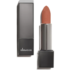 Doucce Matte Temptation Lipstick Rossetti 1 g Marrone unisex