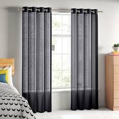 Zipcode Design Jamie Eyelet Sheer Voile