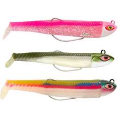 cinnetic Crafty Candy Soft Lure 170 Mm 125g Multicolor