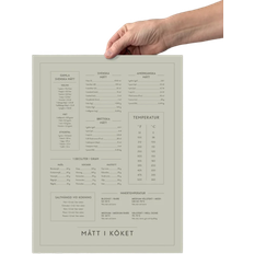 Limited Edition Dimensions Soft Sage