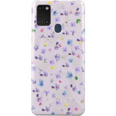 Burga Wildflower Samsung Galaxy A21s 4G Case