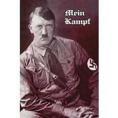 Mein Kampf Adolf Hitler