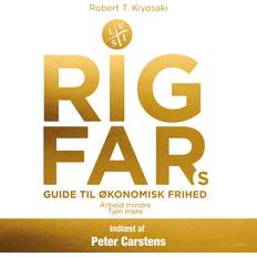 Rig fars guide til økonomisk frihed