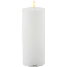 Sirius Sille Outdoor White LED-ljus 20cm
