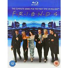 TV Series Friends Complete Series