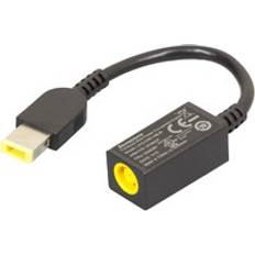 Lenovo Slim POwer Conversion cable 5.5x2.5mm to Slim Tip Approx