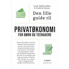 Den lille guide til privatøkonomi for børn og teenagere