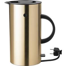 Stelton EM77 brushed brass H