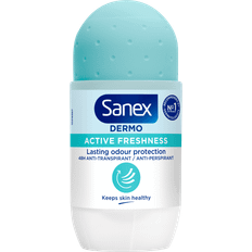 Sanex Dermo Active Freshness Roll-On Deodorant 50ml