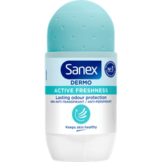 Sanex roll on Sanex Roll-on deodorant 50ml