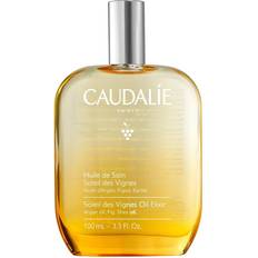 Caudalie Lichaamsverzorging Caudalie Soleil des Vignes Oil Elixir