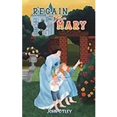 Regain for Mary Pocketbok