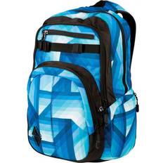 Nitro Chase Laptoprucksack 17" 51 cm