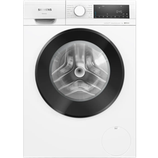 Siemens Vaskemaskiner Siemens iQ500 WG54G2FPDN Hvid