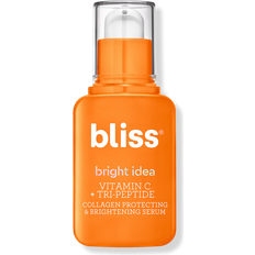 Bliss Bright Idea Vitamin C + Tri-Peptide Collagen Protecting & Brightening Serum 56.2ml