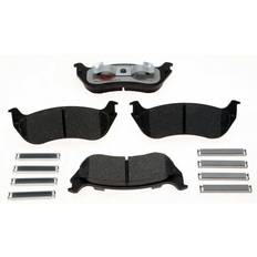 Vehicle Parts Raybestos Ford Explorer Rear Brake Pad