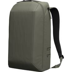 Db Taschen Db Freya Backpack 16L - Moss Green