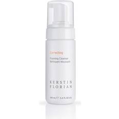 Kerstin Florian Facial Cleansing Kerstin Florian Florian Correcting Foaming Cleanser, Salicylic Acid BHA Deep Cleaning Face Wash