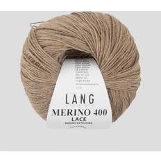Merino 400 Lace Garn 34 Ljus