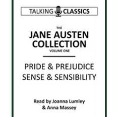 The Jane Austen Collection Jane Austen 9781781962367