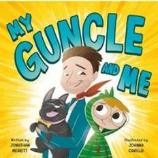 Books My Guncle and Me (Hardcover) (Hardcover)