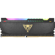 Patriot DDR4 RAM-geheugens Patriot Extreme Performance Viper Staal RGB