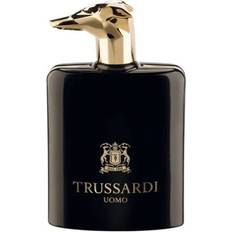 Trussardi Men Eau de Parfum Trussardi Mens Uomo Levriero Collection Limited Edition EDP 3.4 fl oz